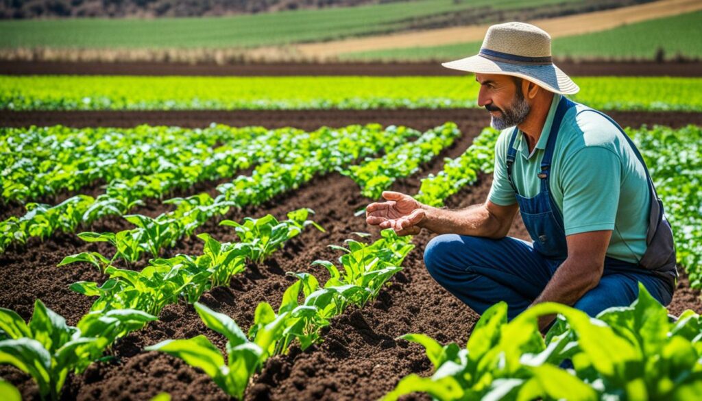 2020-2030 Soil Biodiversity Plan of Action