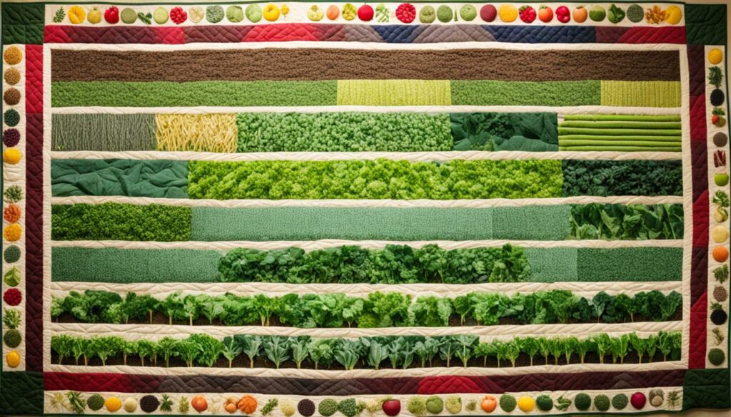 2024 Farm Bill proposals