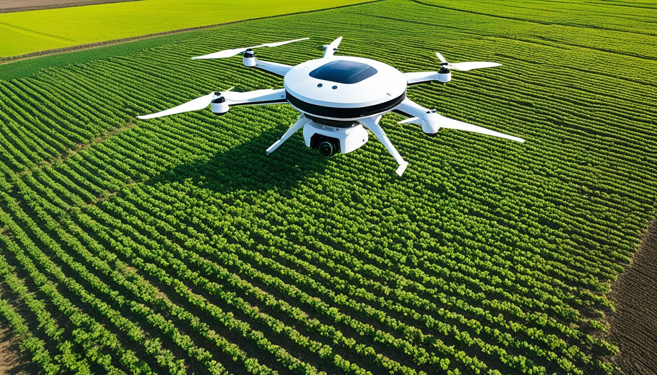 AI farming trends 2024
