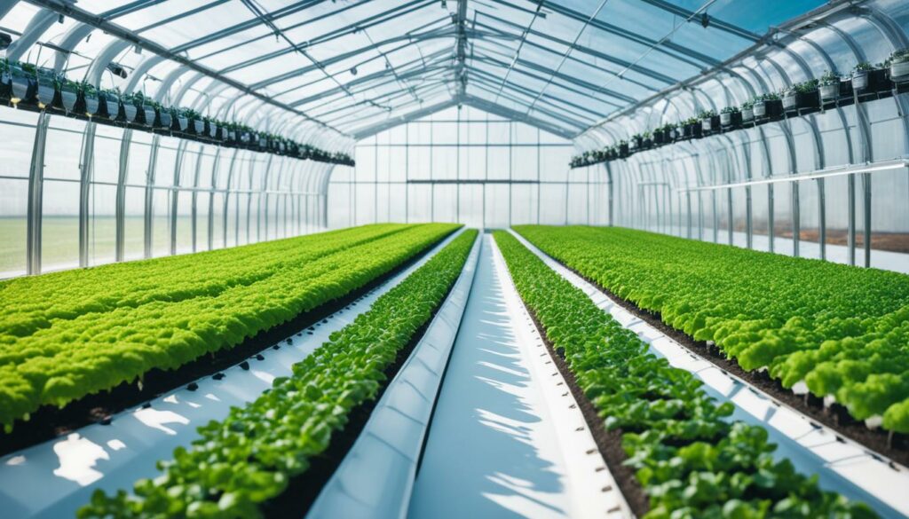 AI in agritech