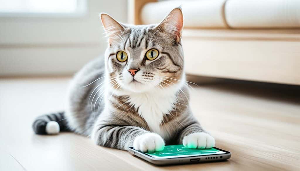 AI in pet health