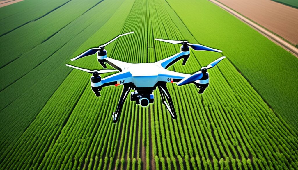 AI in precision farming