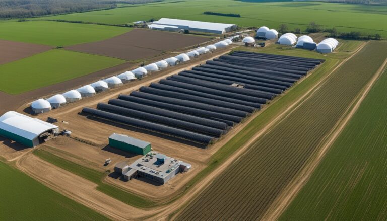 AI livestock monitoring