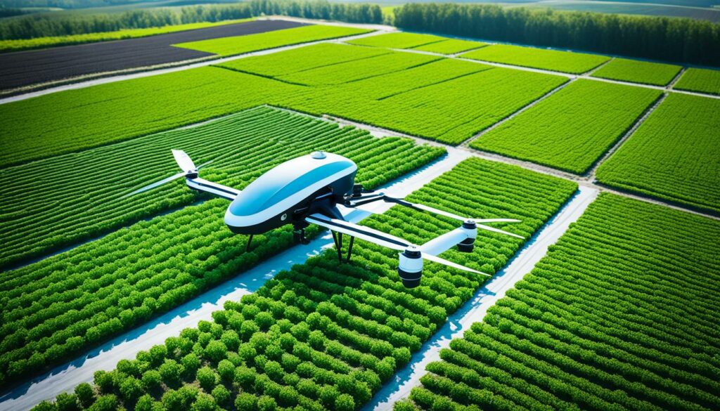 AI pest detection