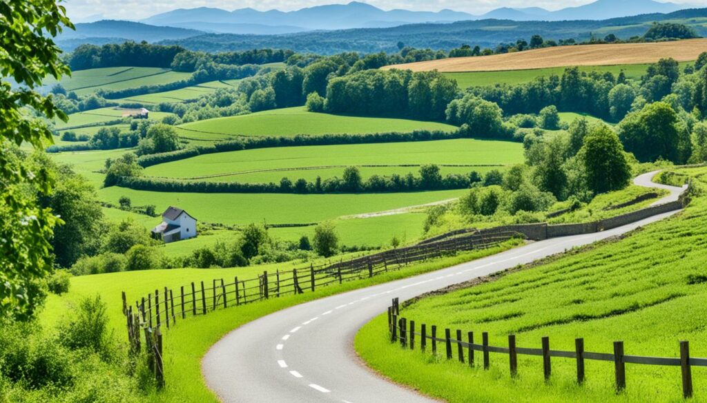 Accessibility to development grants