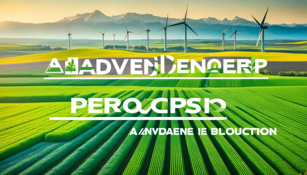 Advanced biofuels