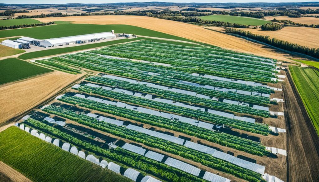 AgTech
