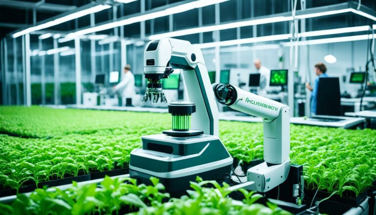 Agricultural biotech applications