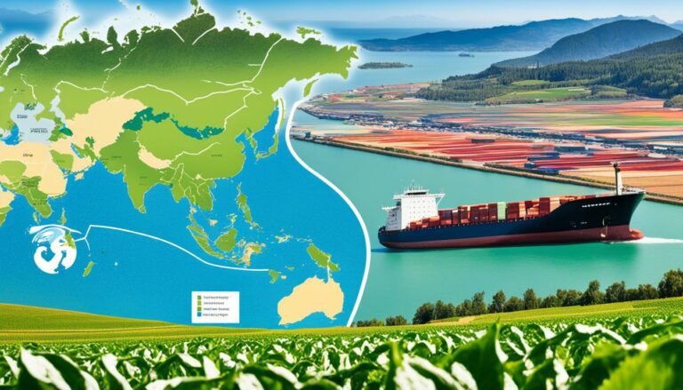 Agricultural export news