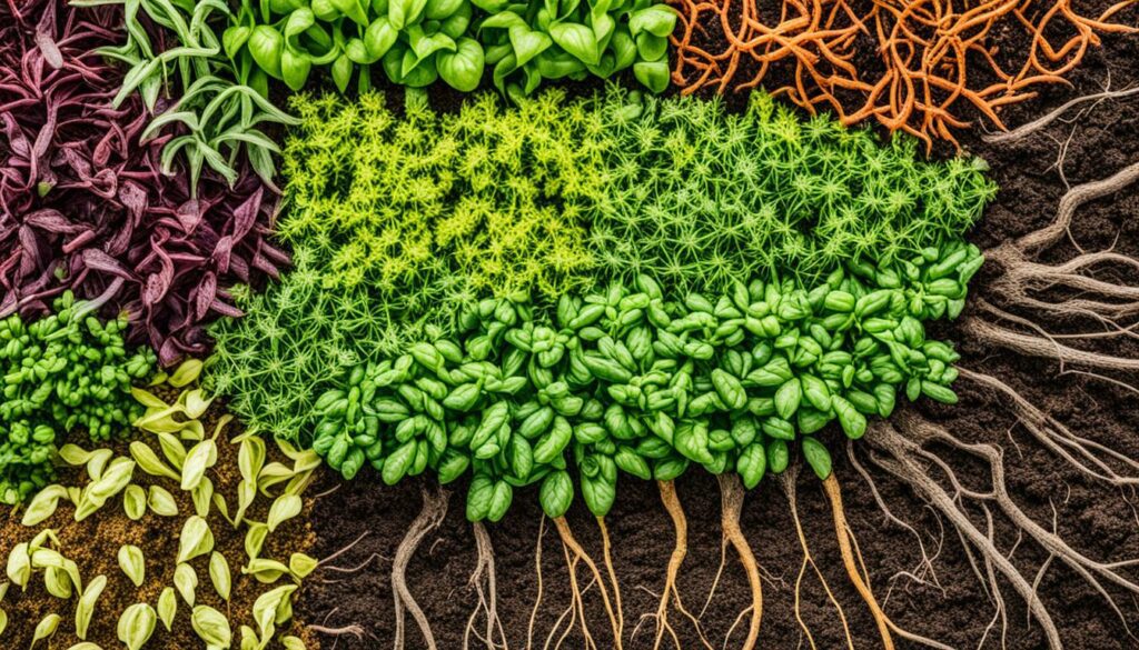 Agro-biodiversity