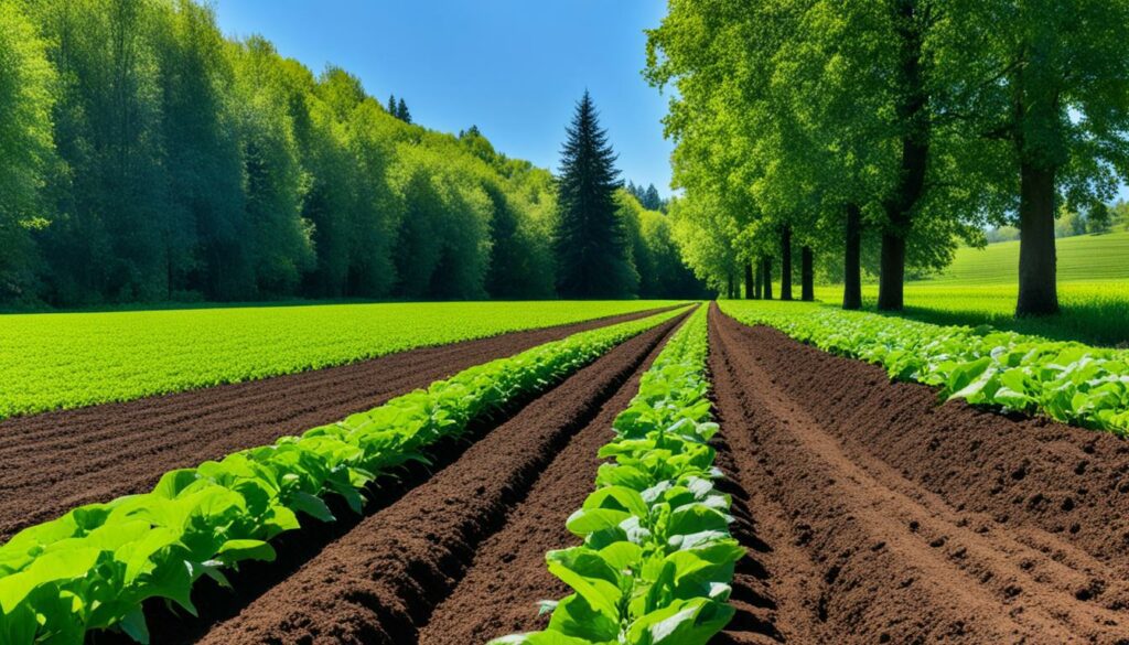 Agroecology and soil carbon sequestration