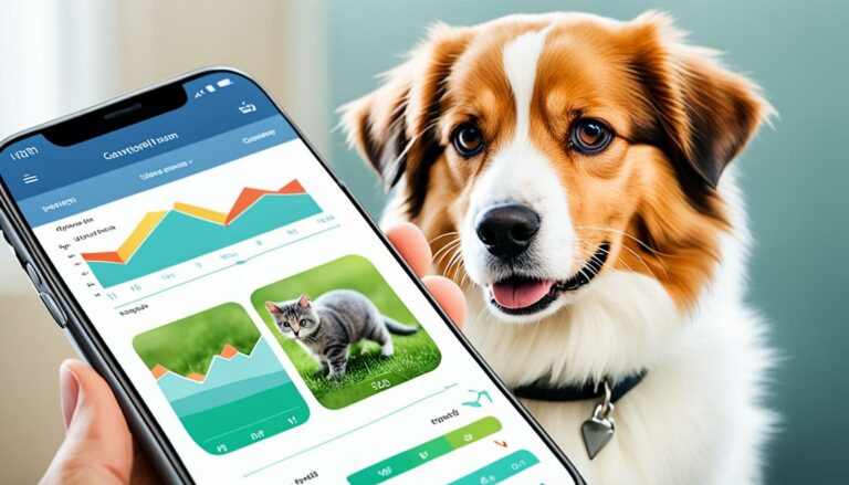 Animal health apps