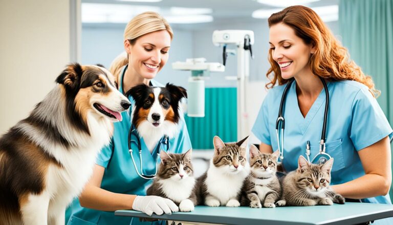 Animal health diagnostics