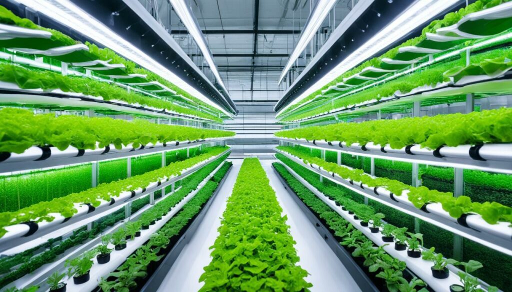 Artisan Green Farming Technology