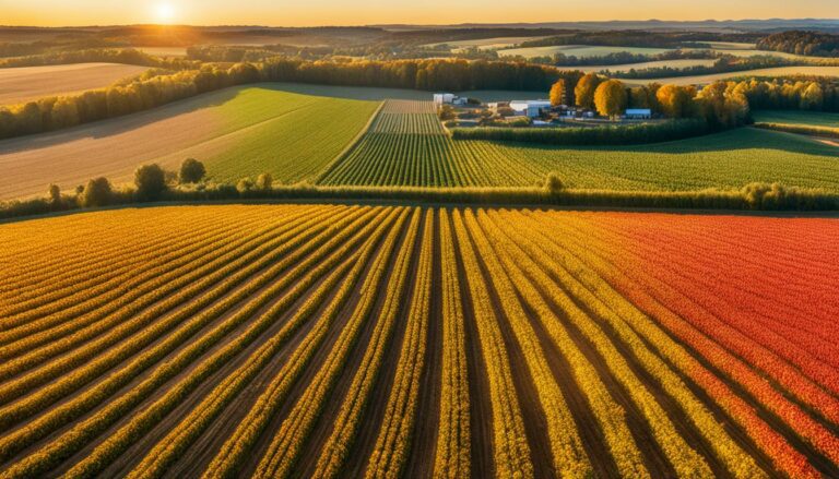 Autumn yield optimisation