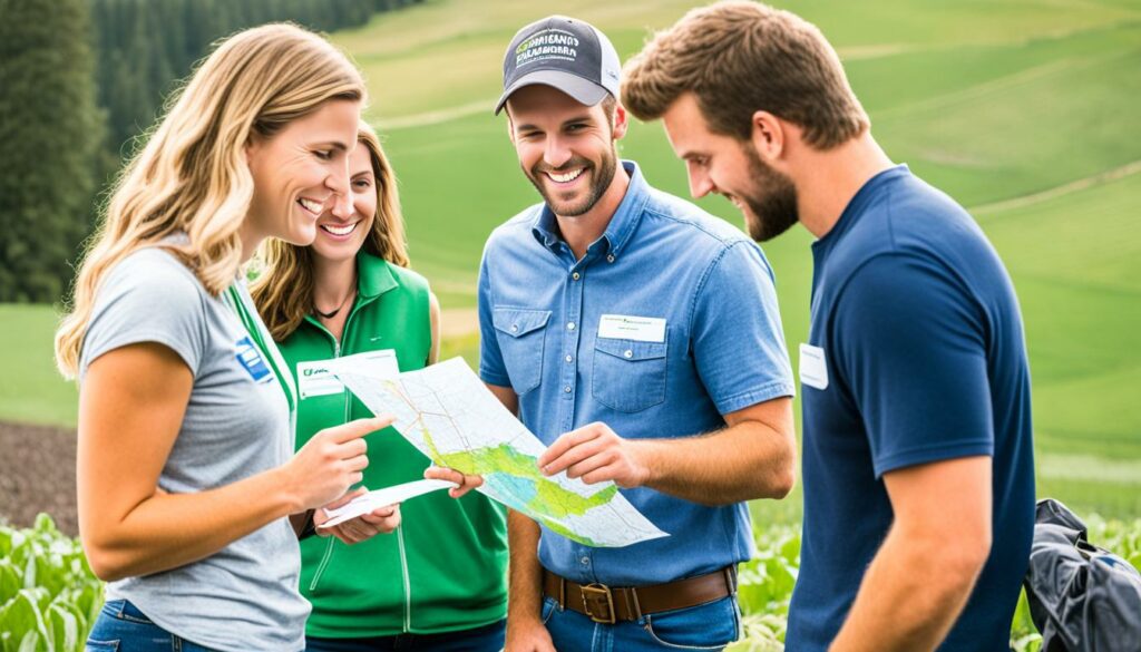 Beginning Farmer and Rancher Coordinators