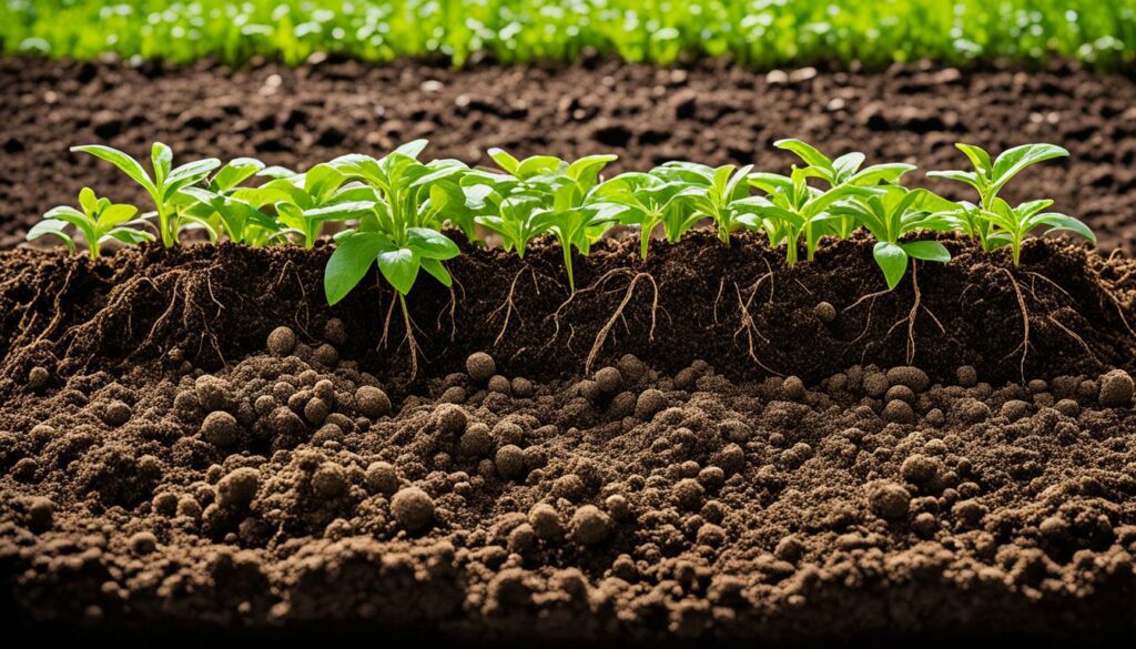 Benefits of No-Till Farming for Soil Health