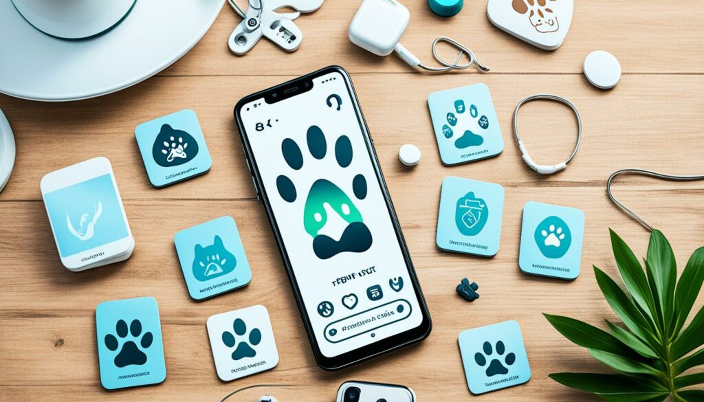 Best animal health app