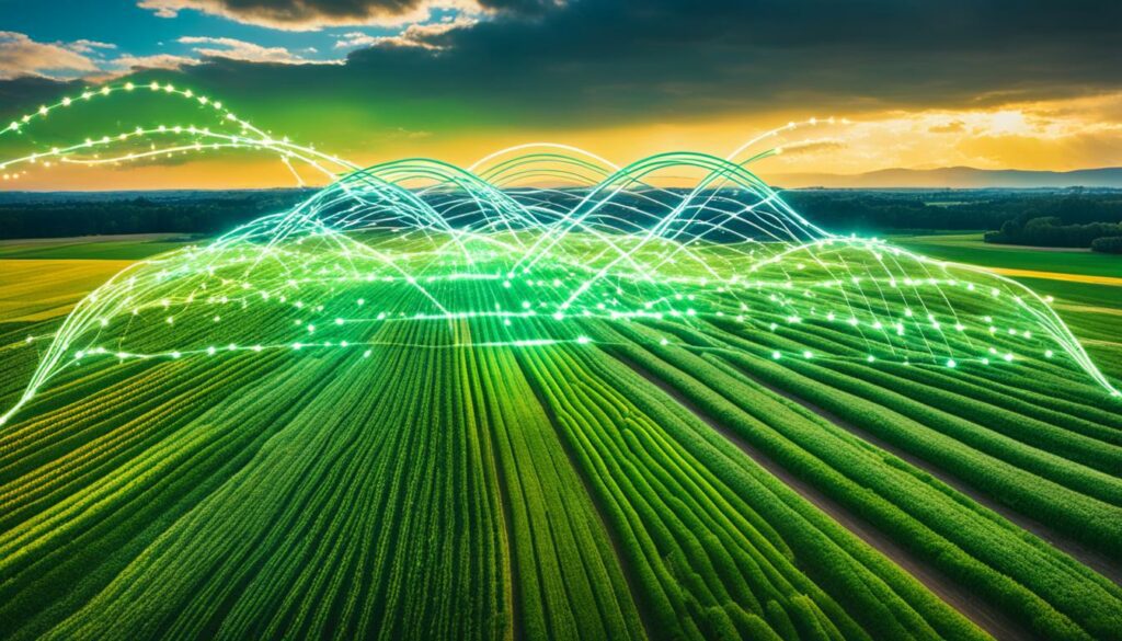 Big Data in agriculture
