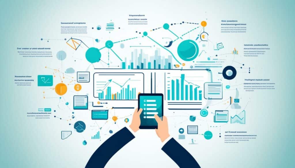 Big data analytics