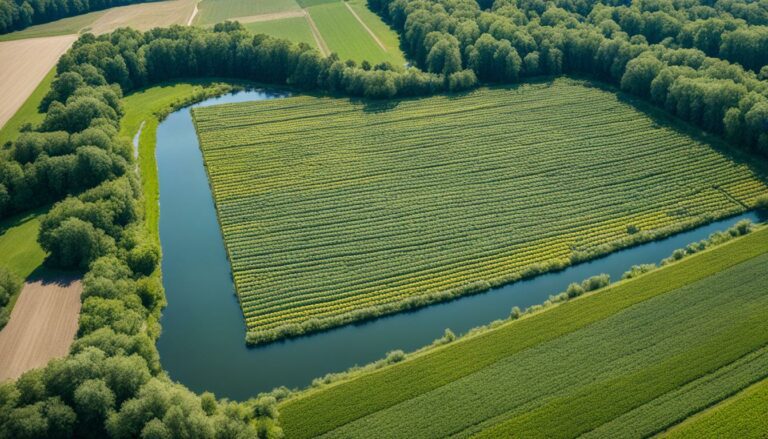 Biodiversity indicators in agriculture