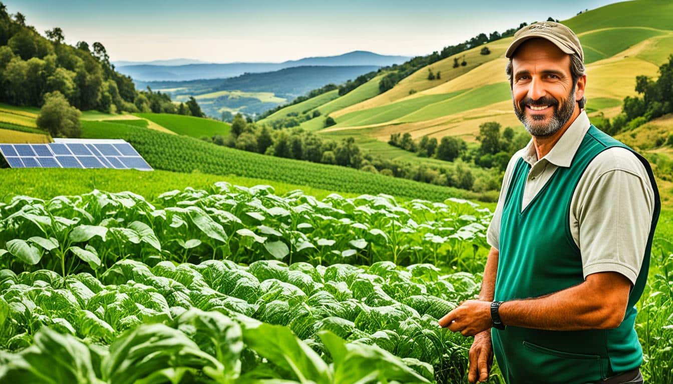 Biodiversity workshops for farmers