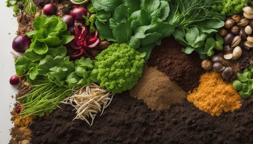 Biodynamic compost
