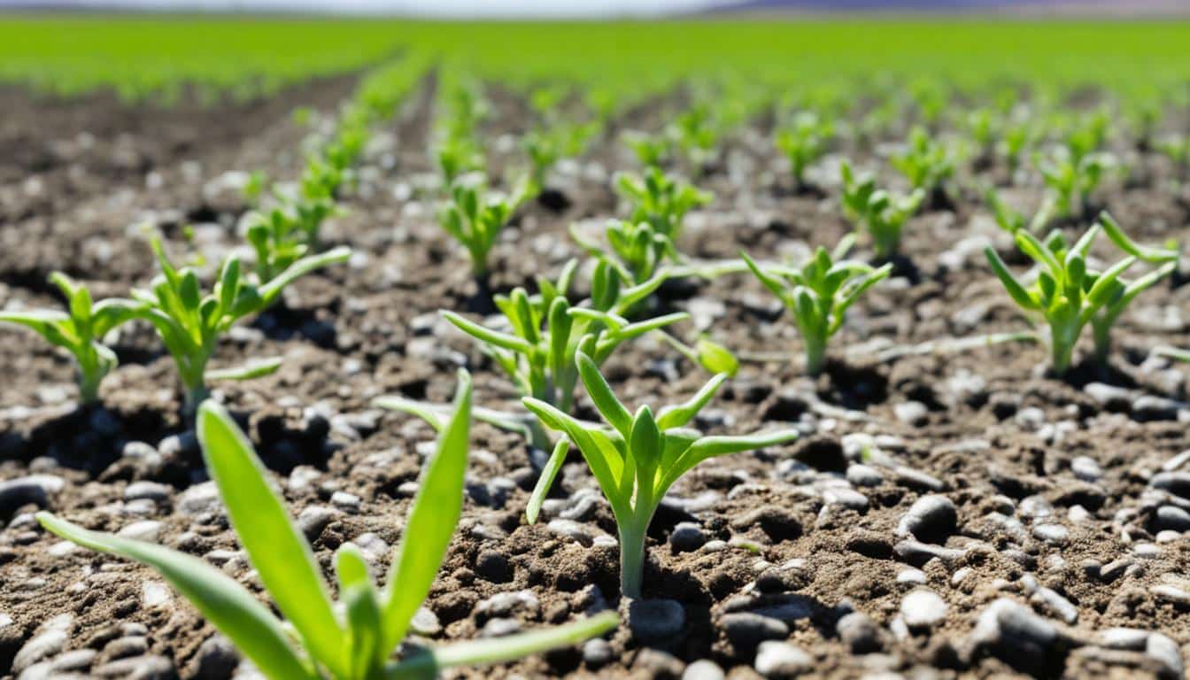 Biotech crop resistance