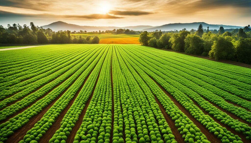 Biotech for crop resilience