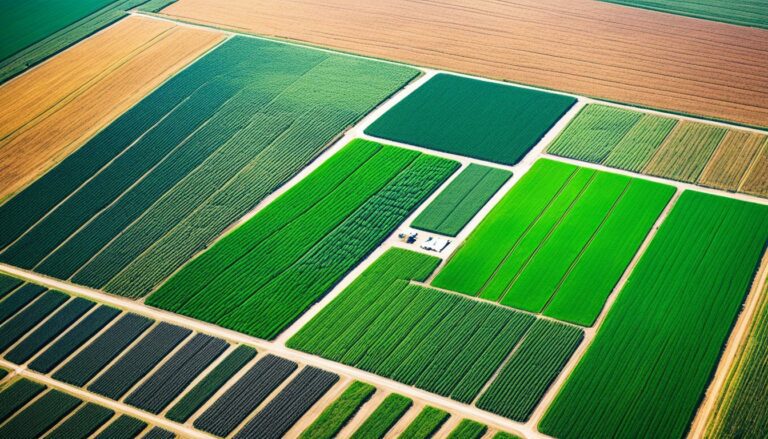 Biotech innovation in agriculture