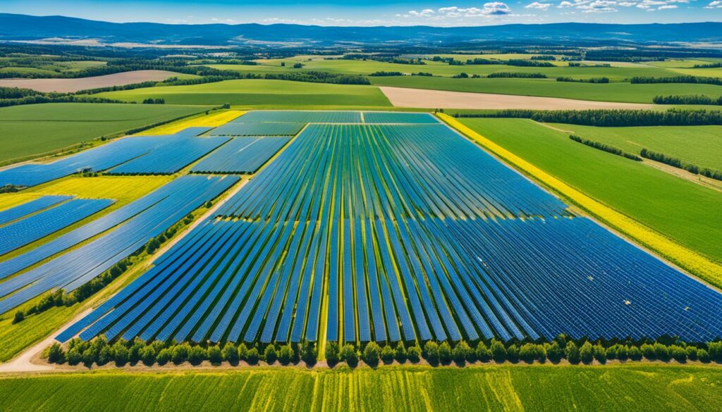 Biotechnology in sustainable agriculture