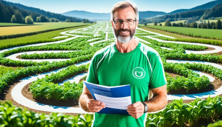 Biotechnology regulation in farming