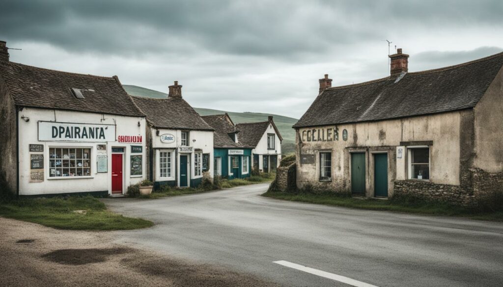 Brexit Effects on Rural Tourism