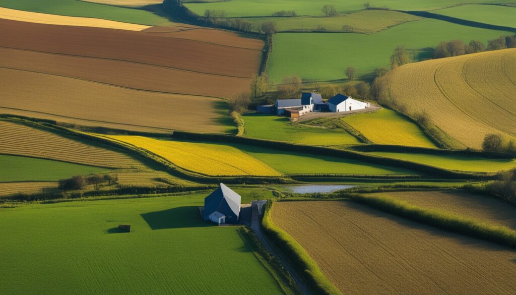 Brexit agricultural import changes