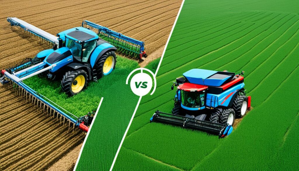 Brexit and agricultural innovation