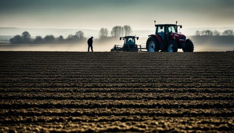 Brexit and farm labour