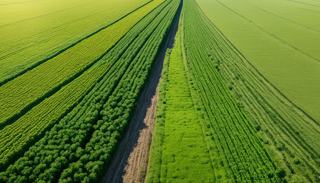 Brexit environmental policies UK agriculture