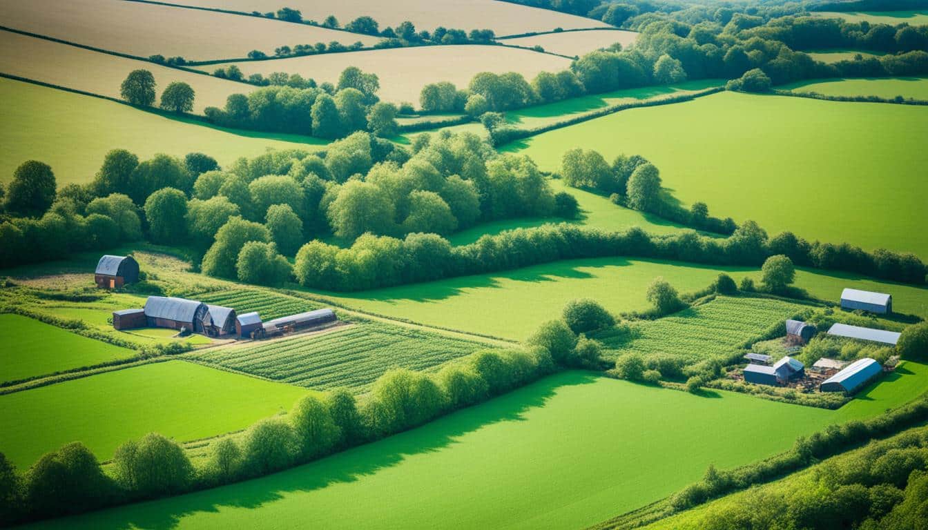 Brexit environmental policies UK agriculture