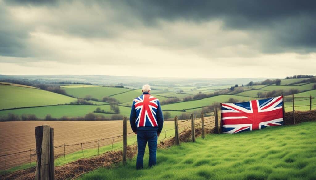 Brexit farming challenges