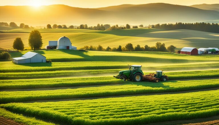 Brexit farming opportunities