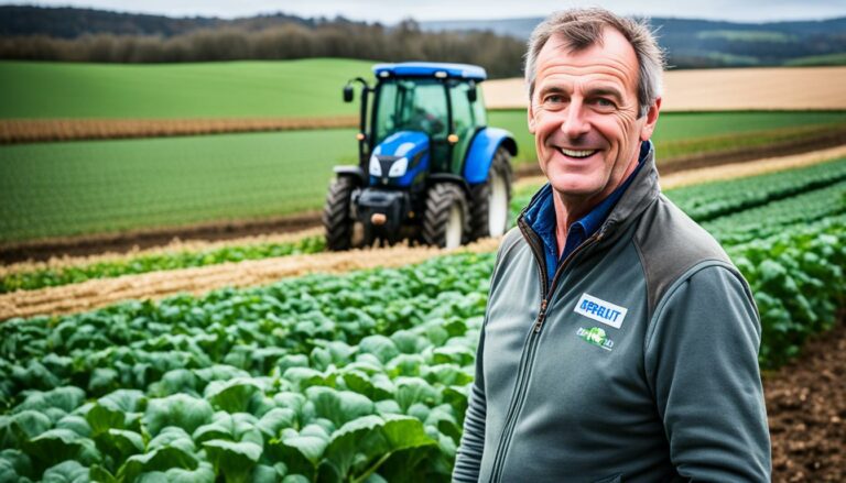 Brexit farming support programs