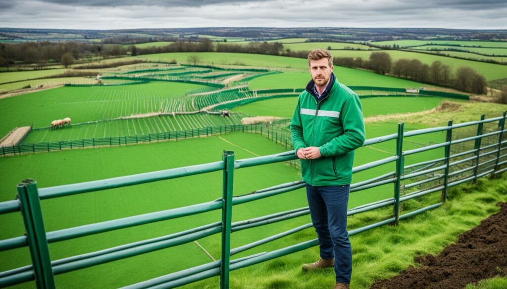 Brexit impact on agriculture