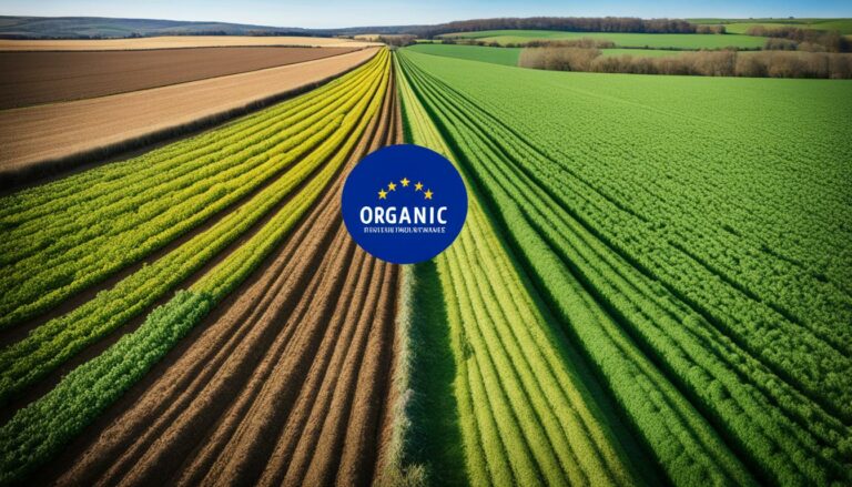 Brexit impact on organic farming