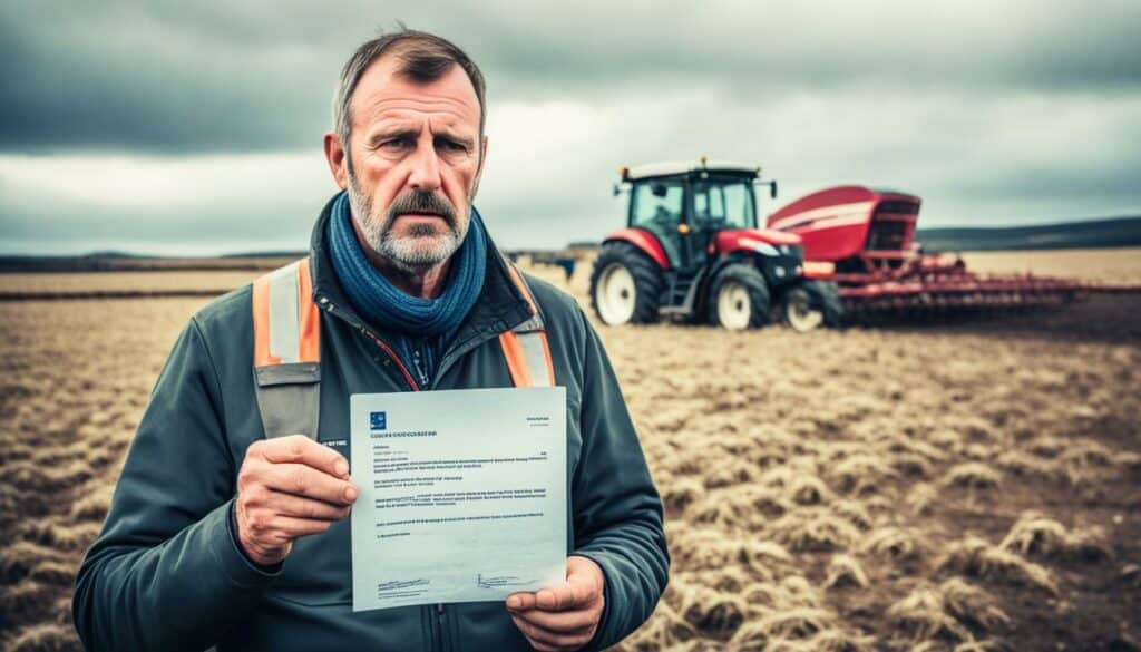 Brexit rural payments