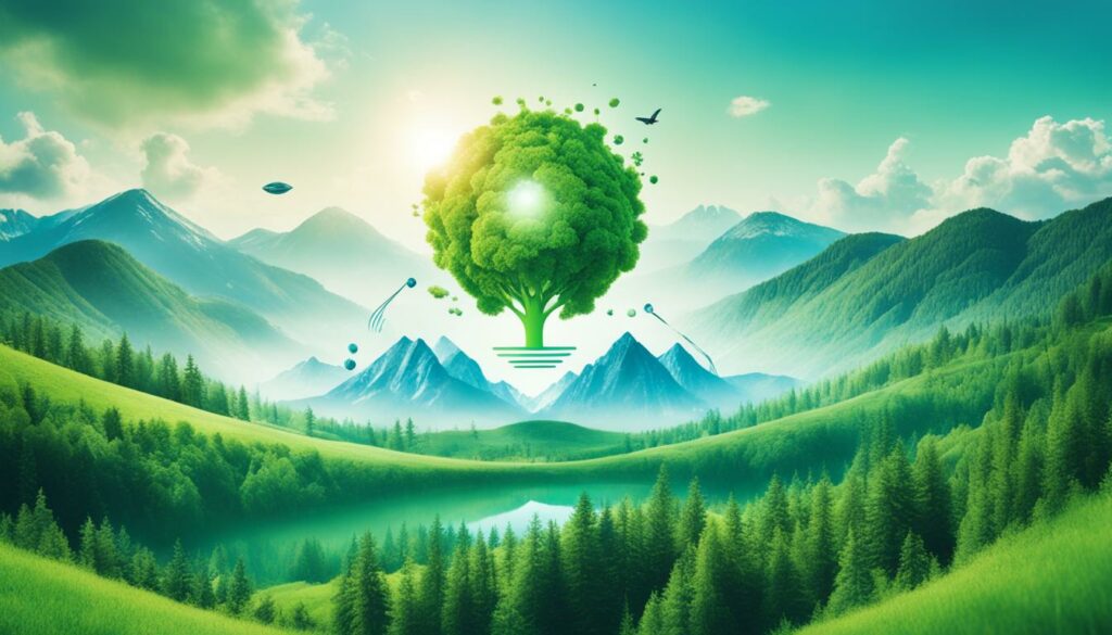 CO2 emissions reduction