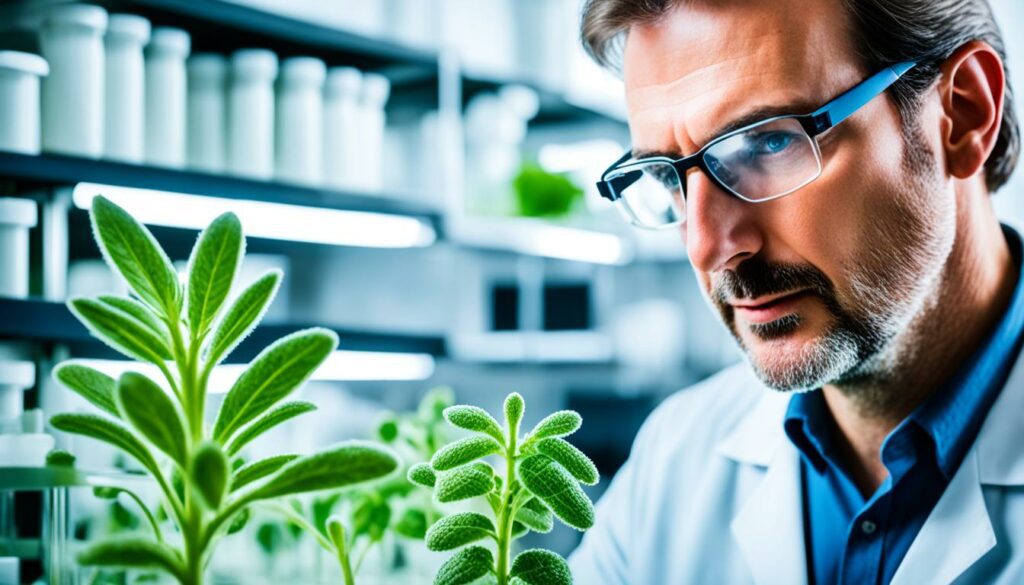 CRISPR/Cas9 technology
