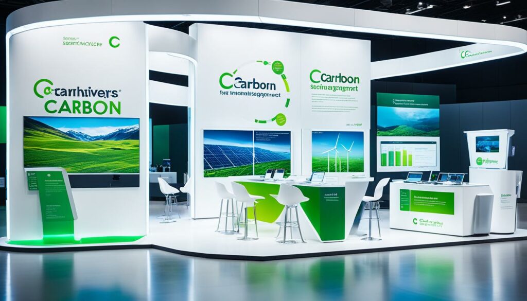 Carbon Management Technology Showcase