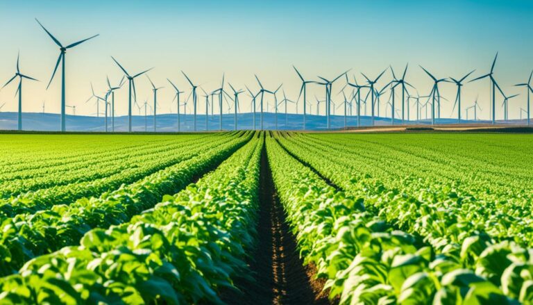 Carbon footprint in organic farming