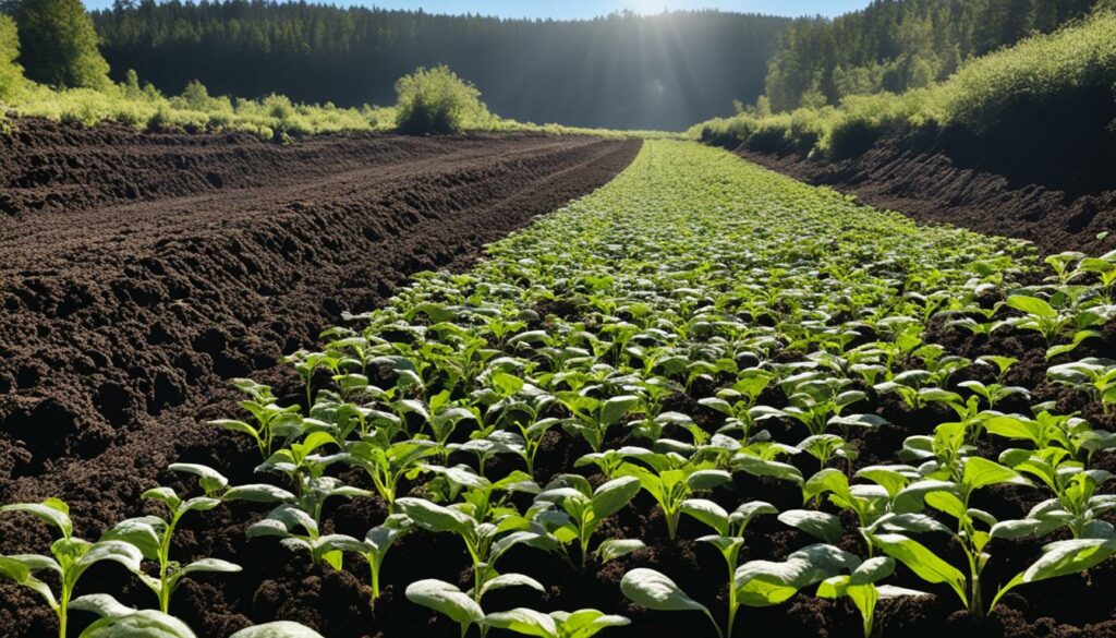 Carbon sequestration