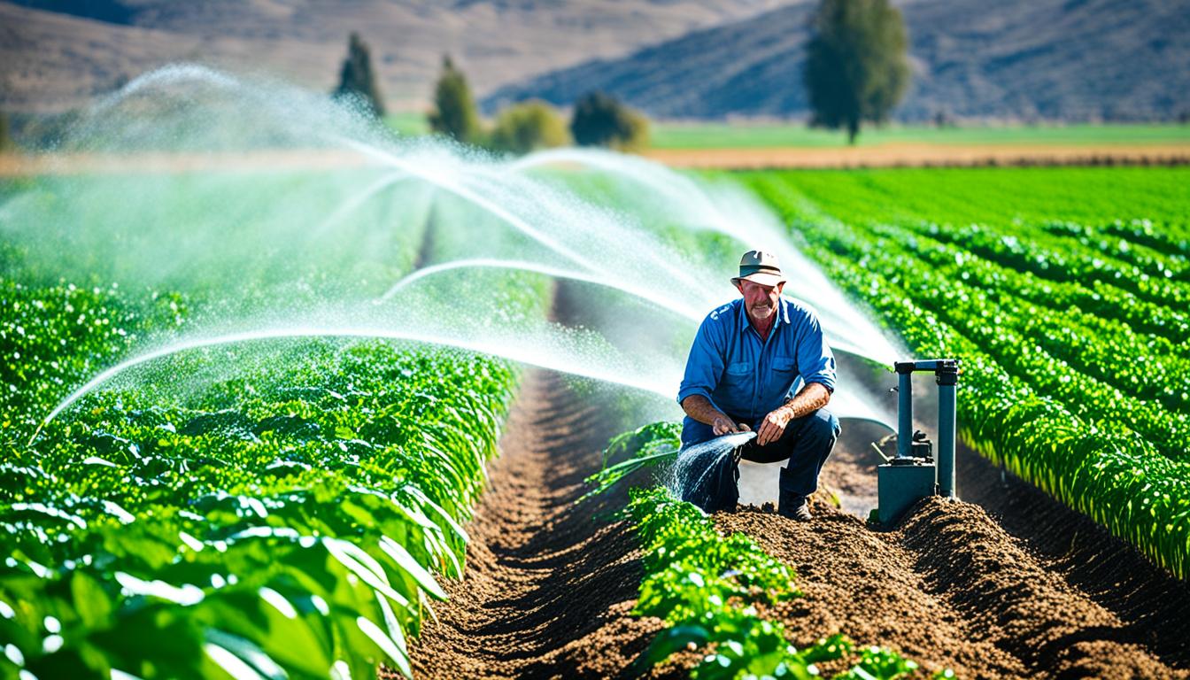 Carbon-smart agriculture